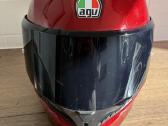 Shark Agv - nuotraukos Nr. 15