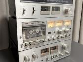 Pioneer Sa-706/ct-f700/tx-606 - nuotraukos Nr. 2