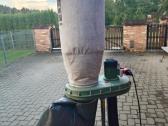 Vokiškas drožlių nutraukejas - nuotraukos Nr. 3