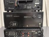Pioneer Sa-706/ct-f700/tx-606 - nuotraukos Nr. 7