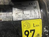 Stanley Fatmax oro kompresorius 12l - nuotraukos Nr. 4