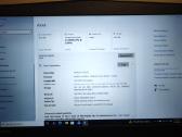 Lenovo Legion Y520 Gaming nešiojamas kompiuteris - nuotraukos Nr. 6