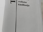 Tarptautinė funkcionavimo,negalumo ir sveikatos kl - nuotraukos Nr. 2