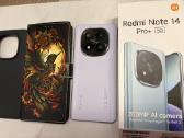 Redmi Note 14 Pro+ 5G - nuotraukos Nr. 5