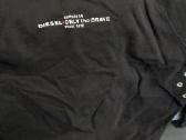 Diesel „Only The Brave“ stilingas džemperis - nuotraukos Nr. 3