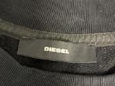 Diesel „Only The Brave“ stilingas džemperis - nuotraukos Nr. 5