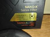 K&f Concept Nano-x Series“ nd 2-32 72 mm - nuotraukos Nr. 2