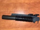 Airsoft granatsvaidis A&k 203 40mm - nuotraukos Nr. 2