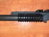 Airsoft granatsvaidis A&k 203 40mm - nuotraukos Nr. 3