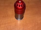 Airsoft granatsvaidis A&k 203 40mm - nuotraukos Nr. 4