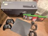 Xbox One X - nuotraukos Nr. 2