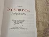 Didžioji kova - nuotraukos Nr. 2