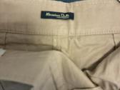 Massimo Dutti „trench“ stiliaus midi sijonas su di - nuotraukos Nr. 3