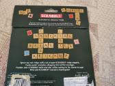 Scrabble magnetukų rinkinys - nuotraukos Nr. 2