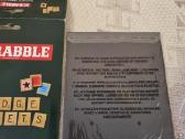 Scrabble magnetukų rinkinys - nuotraukos Nr. 4