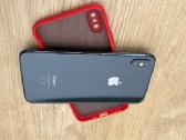 iPhone XS Max Space Grey - nuotraukos Nr. 2