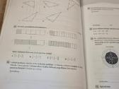Matematikos testai 8 klasei - nuotraukos Nr. 4
