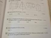 Matematikos testai 8 klasei - nuotraukos Nr. 5