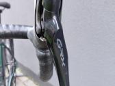 Stevens Gavere GRX gravel dviratis - nuotraukos Nr. 3