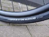 Stevens Gavere GRX gravel dviratis - nuotraukos Nr. 7