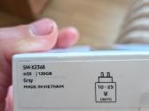 Samsung Galaxy Tab A11+ 128gb/5G - nuotraukos Nr. 4