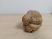 Mažesne medinė statulėlė ,Verkiantis Buda'' - nuotraukos Nr. 6