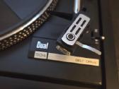 Dual 504 patefonas - nuotraukos Nr. 3