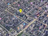 Miesto centrinėje dalyje parduodamas butas - nuotraukos Nr. 10