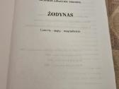 Aplinkos apsaugos terminų žodynas - nuotraukos Nr. 2
