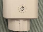 Išmanioji Wi-fi rozetė- jungiklis valdoma nuotoliu - nuotraukos Nr. 2