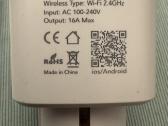 Išmanioji Wi-fi rozetė- jungiklis valdoma nuotoliu - nuotraukos Nr. 3