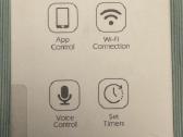 Išmanioji Wi-fi rozetė- jungiklis valdoma nuotoliu - nuotraukos Nr. 7