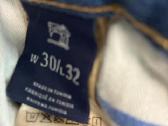 Scotch & Soda „ralston“ vyriški Slim džinsai - nuotraukos Nr. 2