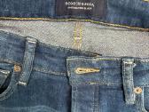 Scotch & Soda „ralston“ vyriški Slim džinsai - nuotraukos Nr. 4