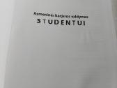 Asmeninės karjeros valdymas studentui - nuotraukos Nr. 2