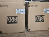Studijinės kolonėlės Krk Rokit 7 Gen 4 (white) - nuotraukos Nr. 4