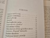 Driežo uodegėlės - nuotraukos Nr. 4