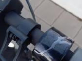 Su dokumentais Ninebot max G30, 38km/h važiuoja - nuotraukos Nr. 3