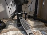 Alesis Dm6 elektriniai būgnai - nuotraukos Nr. 3