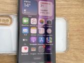 iPhone XS Space Grey - nuotraukos Nr. 5