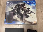 Ps4 slim 1tb konsolė - nuotraukos Nr. 4