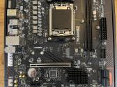 Msi Pro B650m-b, Am5 / B650 / Ddr5 - nuotraukos Nr. 2