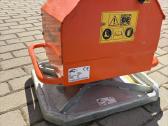 Optimas vakuuminis įrenginys Sv500a - nuotraukos Nr. 3