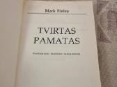 Tvirtas pamatas - nuotraukos Nr. 2