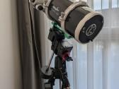 Teleskopas „sky-watcher 150p Quattro“ su Gem28 - nuotraukos Nr. 2