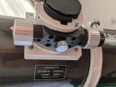 Teleskopas „sky-watcher 150p Quattro“ su Gem28 - nuotraukos Nr. 3