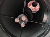 Teleskopas „sky-watcher 150p Quattro“ su Gem28 - nuotraukos Nr. 4