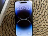 iPhone 14 Pro 128gb - nuotraukos Nr. 3