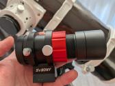 Teleskopas „sky-watcher 150p Quattro“ su Gem28 - nuotraukos Nr. 9