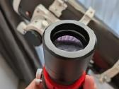 Teleskopas „sky-watcher 150p Quattro“ su Gem28 - nuotraukos Nr. 10